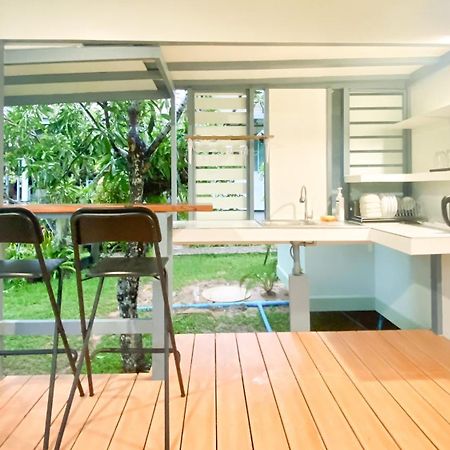 Rimsira Villa Chumphon Exteriör bild