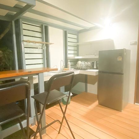 Rimsira Villa Chumphon Exteriör bild