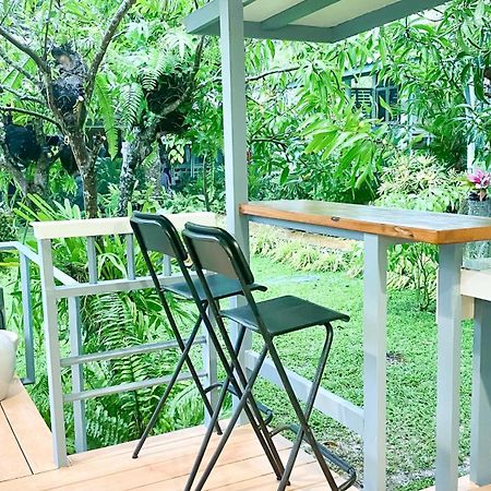 Rimsira Villa Chumphon Exteriör bild
